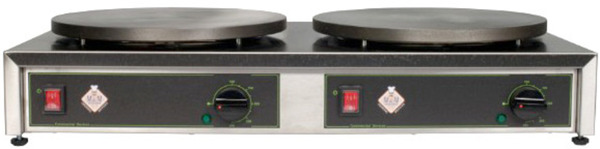 ΚΡΕΠΙΕΡΑ ΗΛΕΚΤΡΙΚΗ MICHAILIDIS CR/D 35